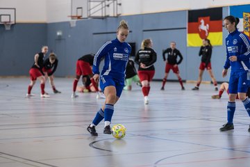 Bild 31 - F NFV Futsalturnier